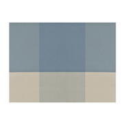 Brunschwig & Fils St Petersburg Plaid Dusty Blue Fabric
