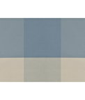 Brunschwig & Fils St Petersburg Plaid Dusty Blue Fabric