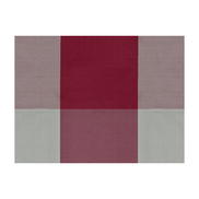 Brunschwig & Fils St Petersburg Plaid Rouge Chinois Fabric
