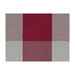 Brunschwig & Fils St Petersburg Plaid Rouge Chinois Fabric
