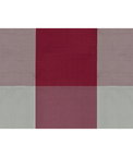 Brunschwig & Fils St Petersburg Plaid Rouge Chinois Fabric