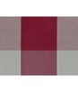 Brunschwig & Fils St Petersburg Plaid Rouge Chinois Fabric