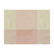 Brunschwig & Fils St Petersburg Plaid Peony Fabric