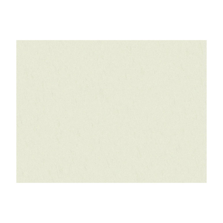 Brunschwig &amp; Fils Shots Pure White Fabric