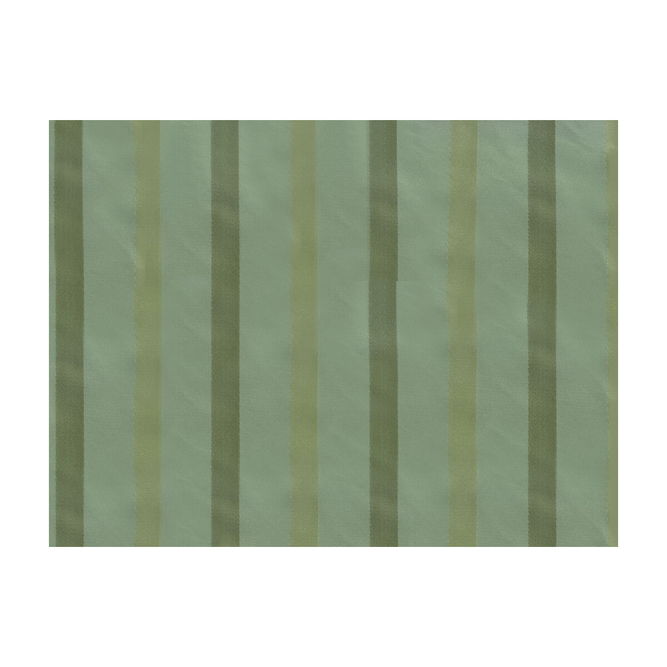 Brunschwig &amp; Fils Modern Stripe Chateau Blue Fabric