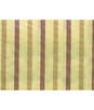 Brunschwig & Fils Modern Stripe Cramoisi Fabric