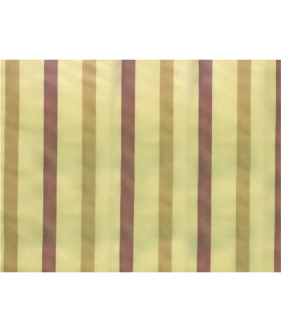 Brunschwig & Fils Modern Stripe Cramoisi Fabric