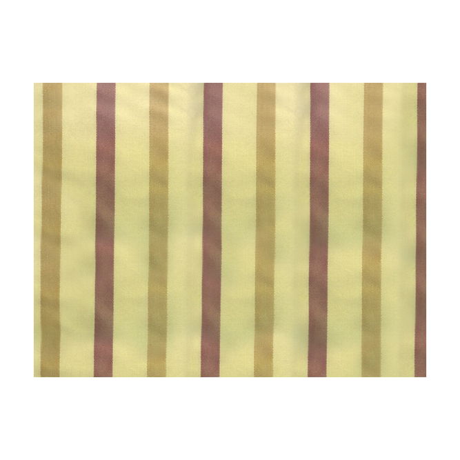 Brunschwig &amp; Fils Modern Stripe Cramoisi Fabric