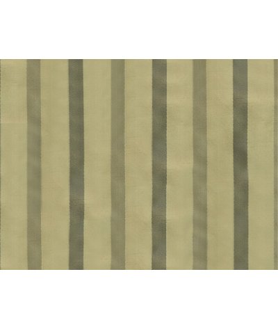 Brunschwig & Fils Modern Stripe Roman Stone Fabric