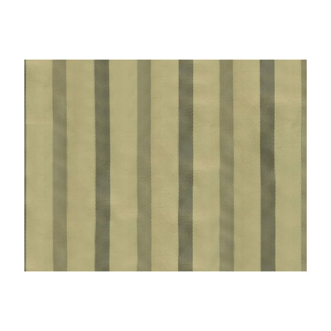 Brunschwig &amp; Fils Modern Stripe Roman Stone Fabric