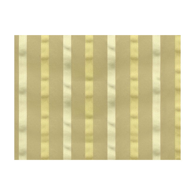 Brunschwig &amp; Fils Modern Stripe Noisette Fabric