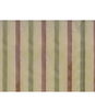 Brunschwig & Fils Modern Stripe Copper Jade Fabric
