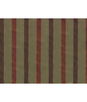 Brunschwig & Fils Modern Stripe Carmin Fabric