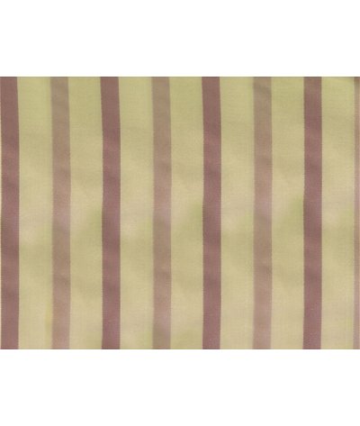 Brunschwig & Fils Modern Stripe Rose Fabric