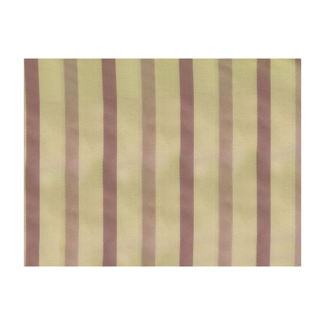 Brunschwig &amp; Fils Modern Stripe Rose Fabric