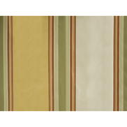 Brunschwig & Fils Winter Stripe Gold Fabric