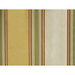 Brunschwig & Fils Winter Stripe Gold Fabric