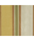 Brunschwig & Fils Winter Stripe Gold Fabric