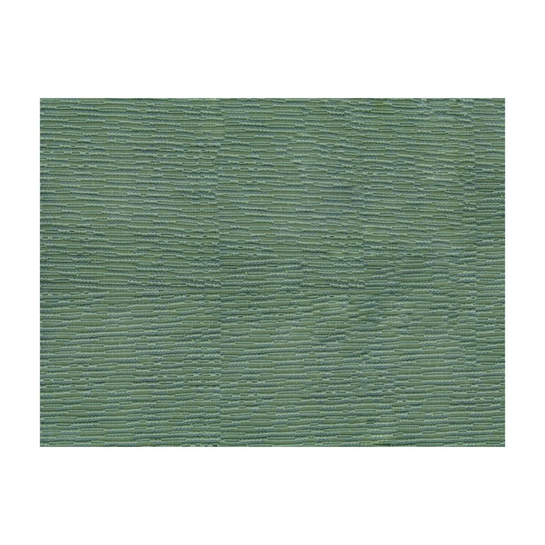 Brunschwig &amp; Fils Roma Blue Green Fabric