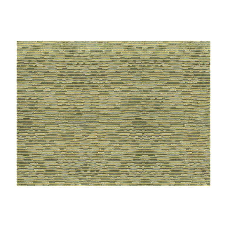 Brunschwig &amp; Fils Roma Blue Fume Fabric