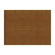 Brunschwig & Fils Cambridge Red Green Fabric