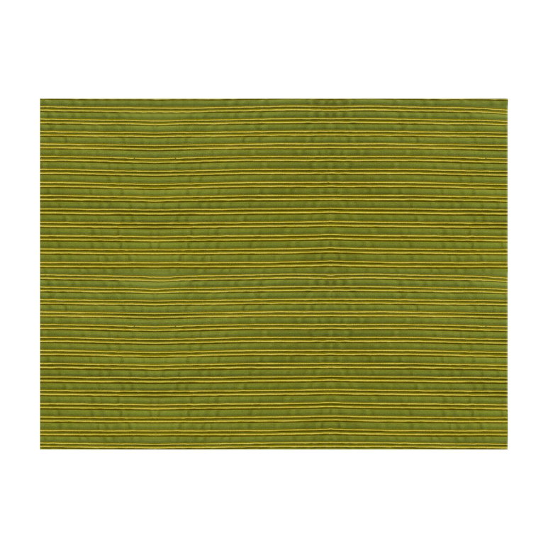 Brunschwig &amp; Fils Cambridge Poire Vert Fabric