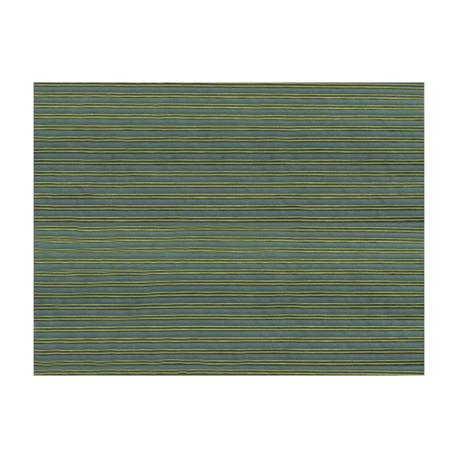 Brunschwig &amp; Fils Cambridge Blue Green Fabric
