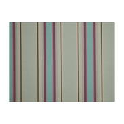 Brunschwig & Fils General Stripe Normandy Fabric