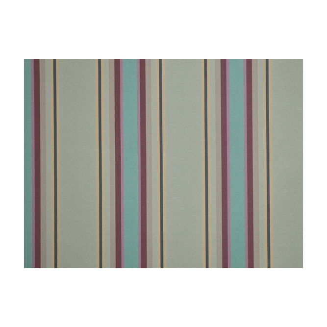 Brunschwig &amp; Fils General Stripe Normandy Fabric