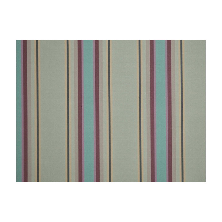 Brunschwig &amp; Fils General Stripe Normandy Fabric