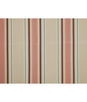Brunschwig & Fils General Stripe Aurora Fabric