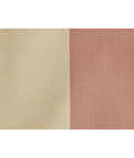 Brunschwig & Fils Petersburg Stripe Rouge Fabric