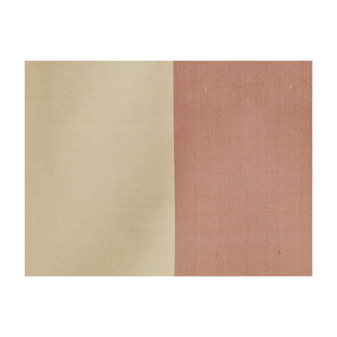 Brunschwig &amp; Fils Petersburg Stripe Rouge Fabric