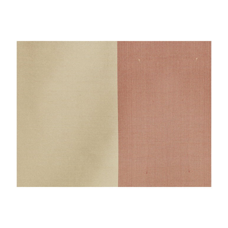 Brunschwig &amp; Fils Petersburg Stripe Rouge Fabric