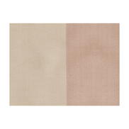 Brunschwig & Fils Petersburg Stripe Peony Fabric