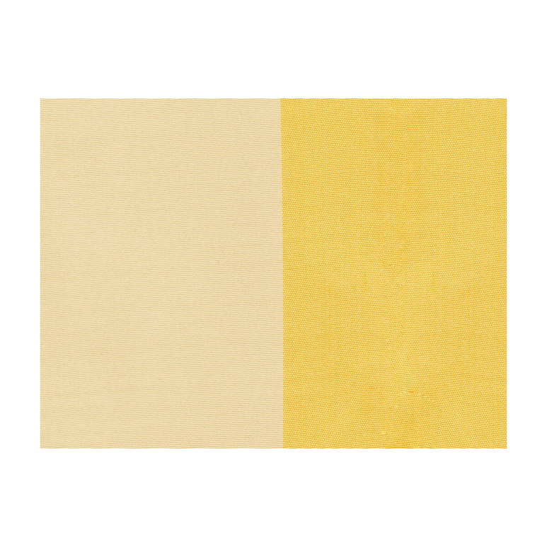 Brunschwig &amp; Fils Petersburg Stripe Lemonice Fabric