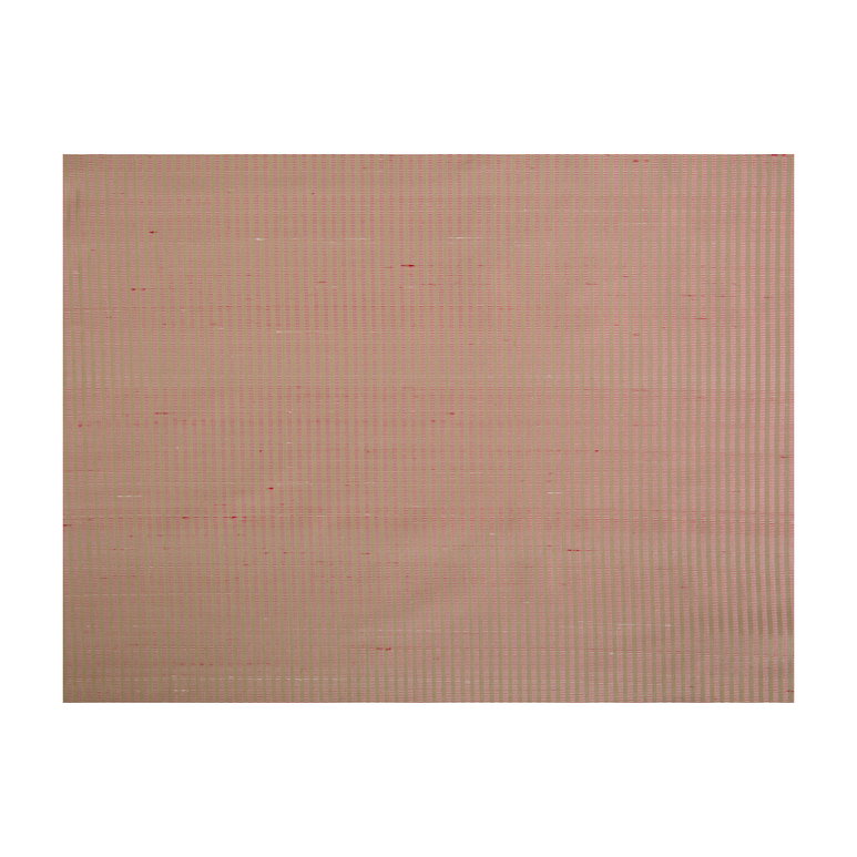Brunschwig &amp; Fils Louvre Red Fabric
