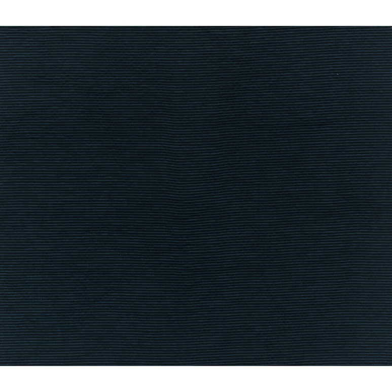Brunschwig &amp; Fils Metro Siberian Blue Fabric