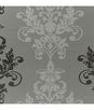 Brunschwig & Fils Palazzo Pewter Fabric