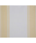 Brunschwig & Fils Villa Stripe Buttah Yellah Fabric