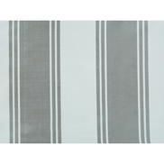 Brunschwig & Fils Villa Stripe Espresso Fabric