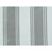 Brunschwig & Fils Villa Stripe Espresso Fabric
