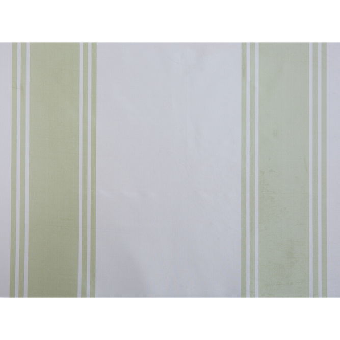 Brunschwig &amp; Fils Villa Stripe Pistachio Fabric