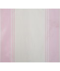 Brunschwig & Fils Villa Stripe Du Barry Pink Fabric