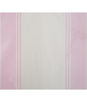 Brunschwig & Fils Villa Stripe Du Barry Pink Fabric
