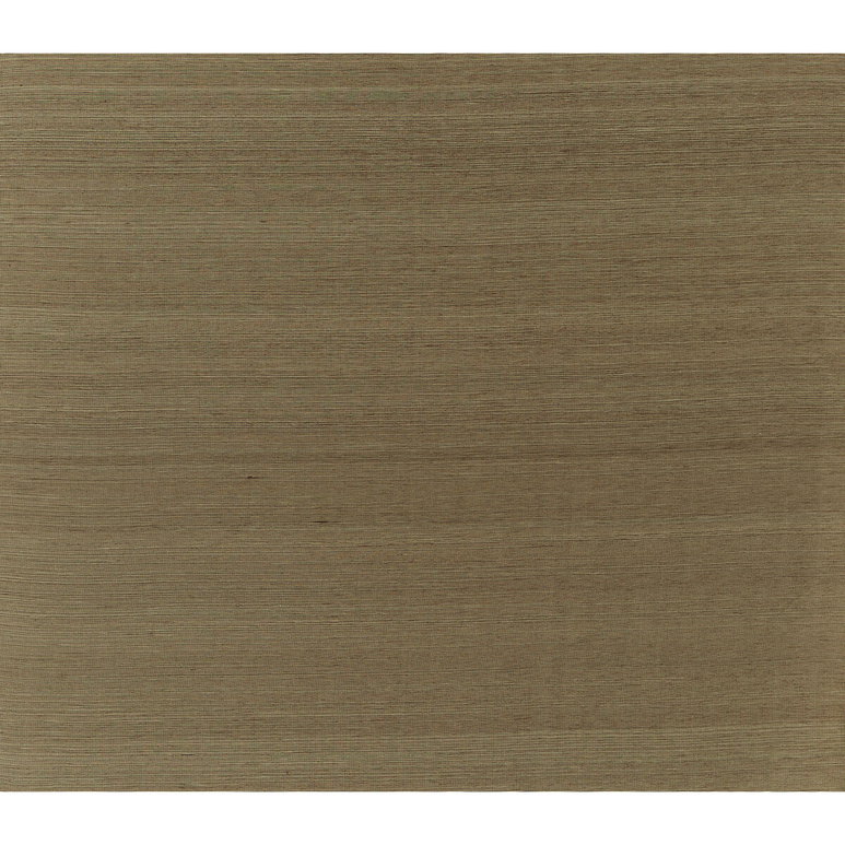 Brunschwig &amp; Fils Silk Twist Khaki Fabric