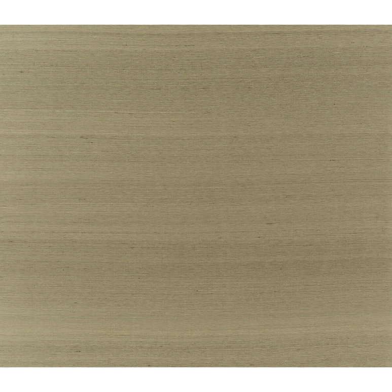 Brunschwig &amp; Fils Silk Twist Cafe Au Lait Fabric