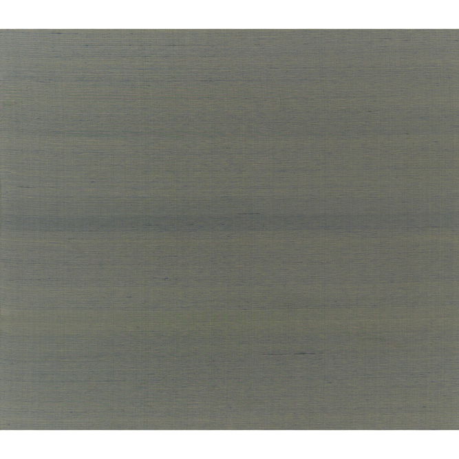 Brunschwig &amp; Fils Silk Twist Twilight Blue Fabric
