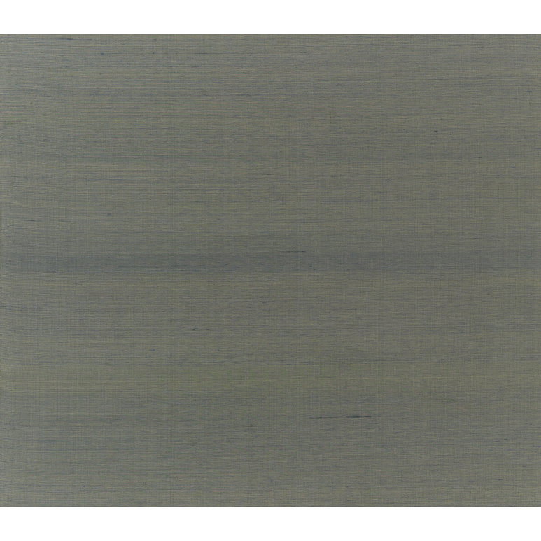 Brunschwig &amp; Fils Silk Twist Twilight Blue Fabric