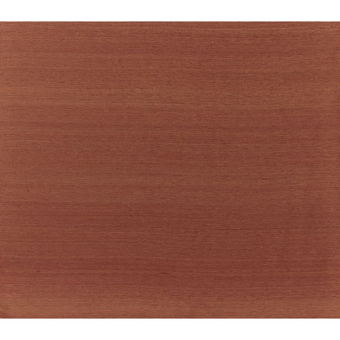 Brunschwig &amp; Fils Silk Twist Scarlet Fabric